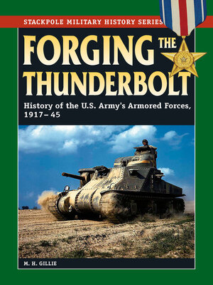 cover image of Forging the Thunderbolt